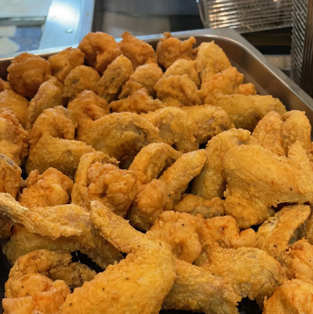 CK Wings